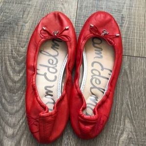 Sam Edelman flats